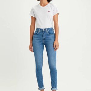 Levi's 721 Jeans